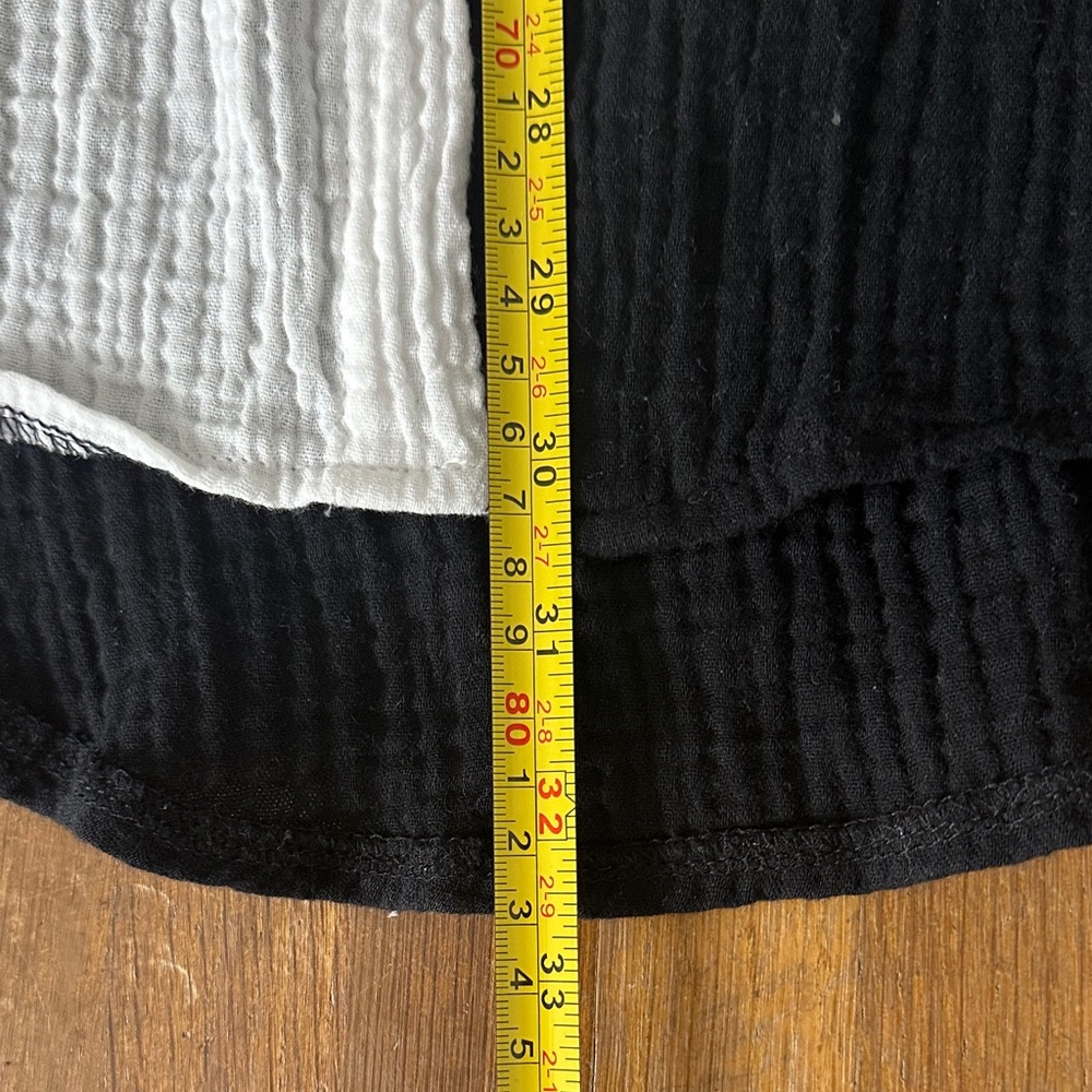 *last chance* Amazon | Women’s Colorblock Button-Up Shirt - Picture 10 of 16